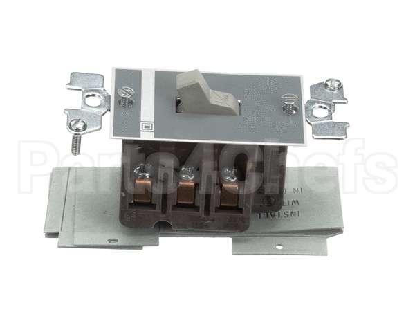 381247 Accurex Sw,Toggle,30A,600V,3P,Sqd 2510