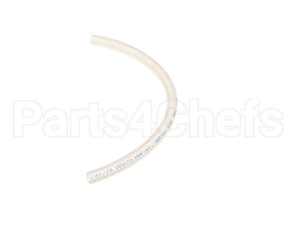 38129.1000 Bunn Hose, Braided .25Id X 12.0 Lg