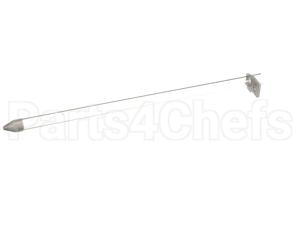 381316G01 Hoshizaki Water Supply Pipe