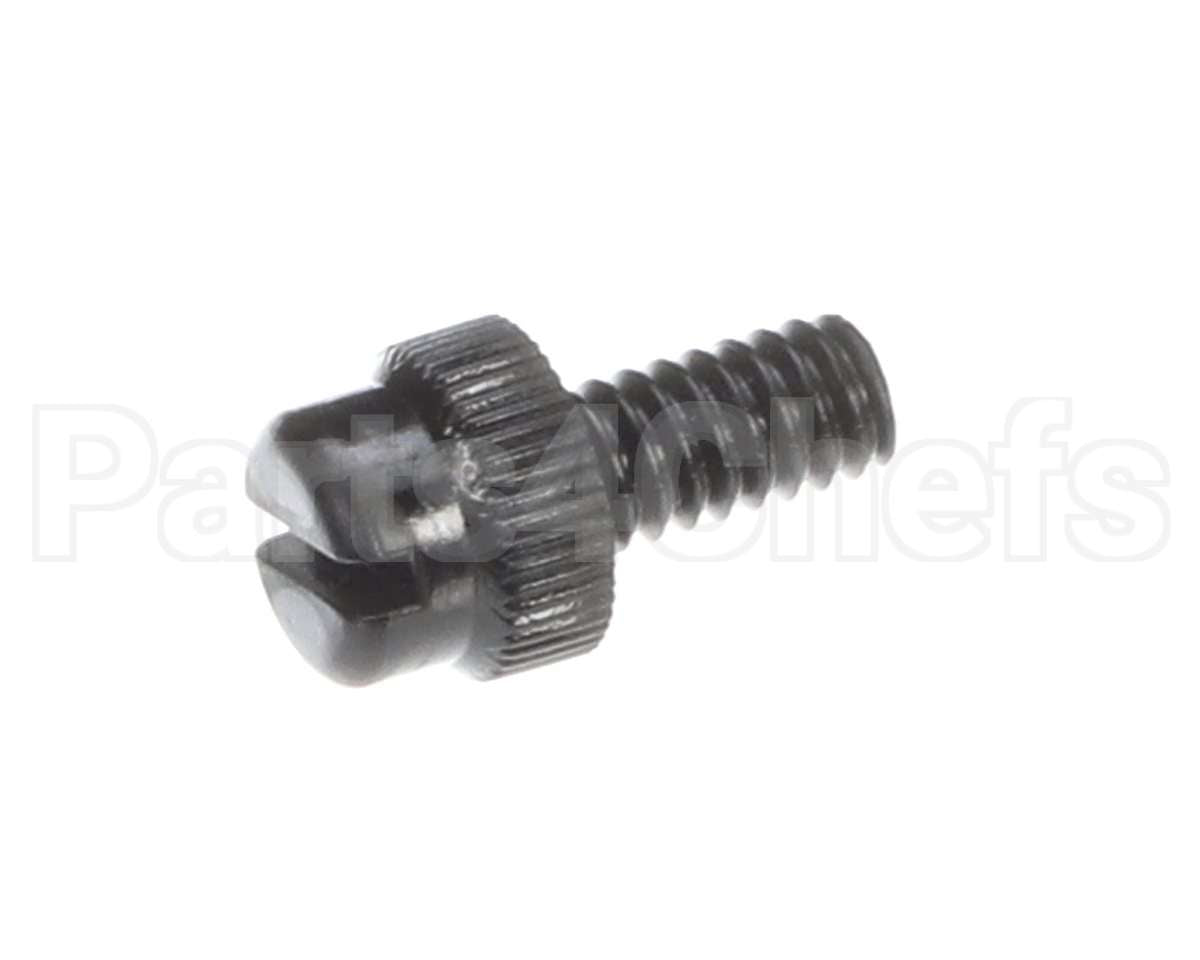 38132 Structural Concepts Screw Thumb 1/4-20X.50 Bl