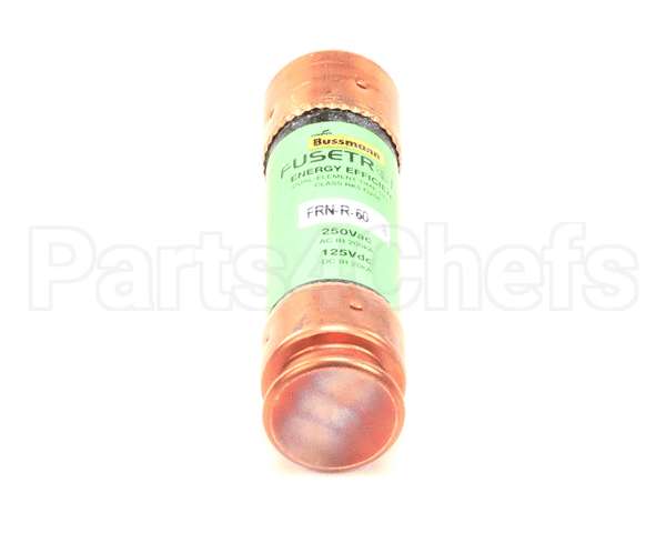381412 Accurex Fuse60A250Vclass Rk5Detim