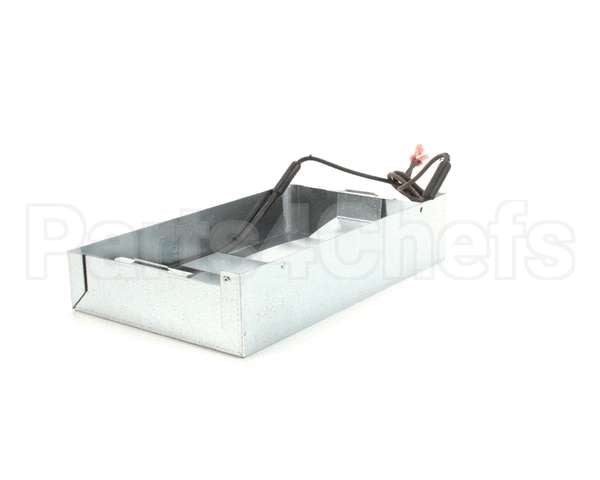 38155 Silver King Assembly Condensate Pan 115V 100W (Repl