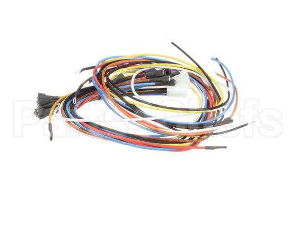 38179 Imperial Irc-Wire Harness (Old P/N 0521-1)