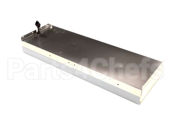 38199 Silver King Assembly Stile Vert 115V Skf72D