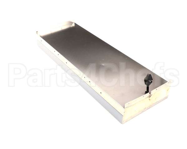 38199 Silver King Assembly Stile Vert 115V Skf72D