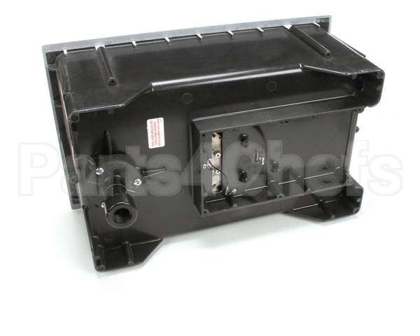 38200 Vollrath Servewell Well Assembly 120V/700W
