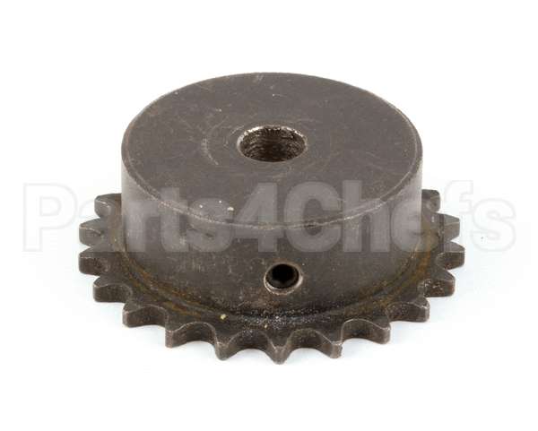 38215 Middleby Sprocket, 25B22