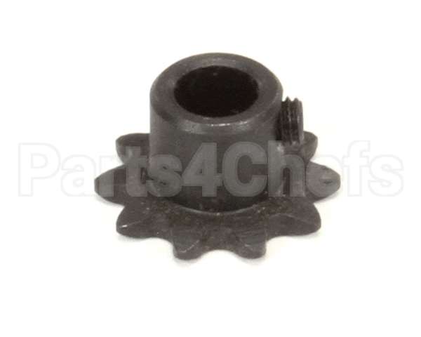 38216 Middleby Sprocket,.25 Pitch 10 Teeth