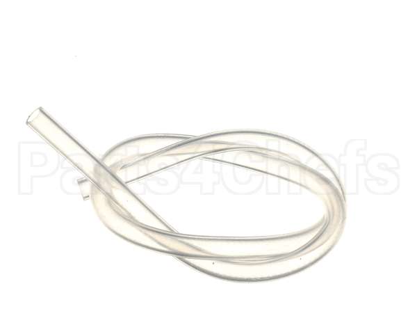 38228002 Rancilio Silicone Hose D. 9 X 6Mml 560