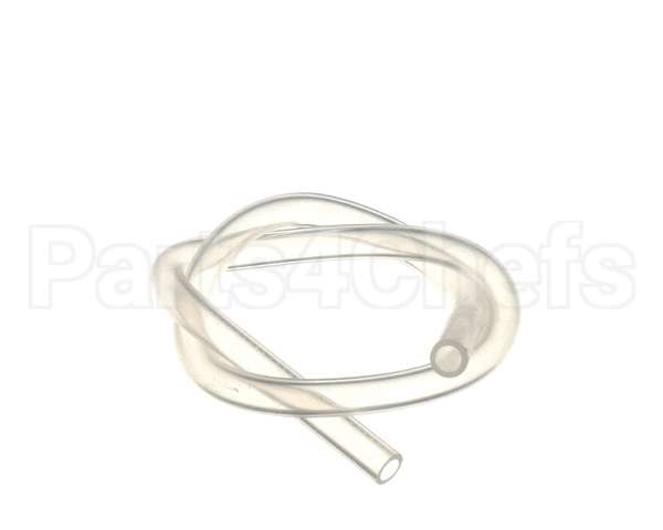 38228002 Rancilio Silicone Hose D. 9 X 6Mml 560