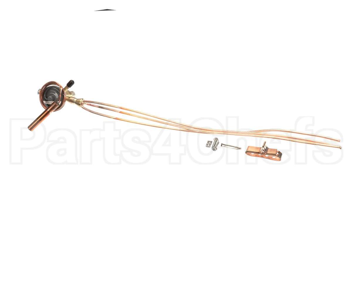 38237 Structural Concepts Txv Assembly