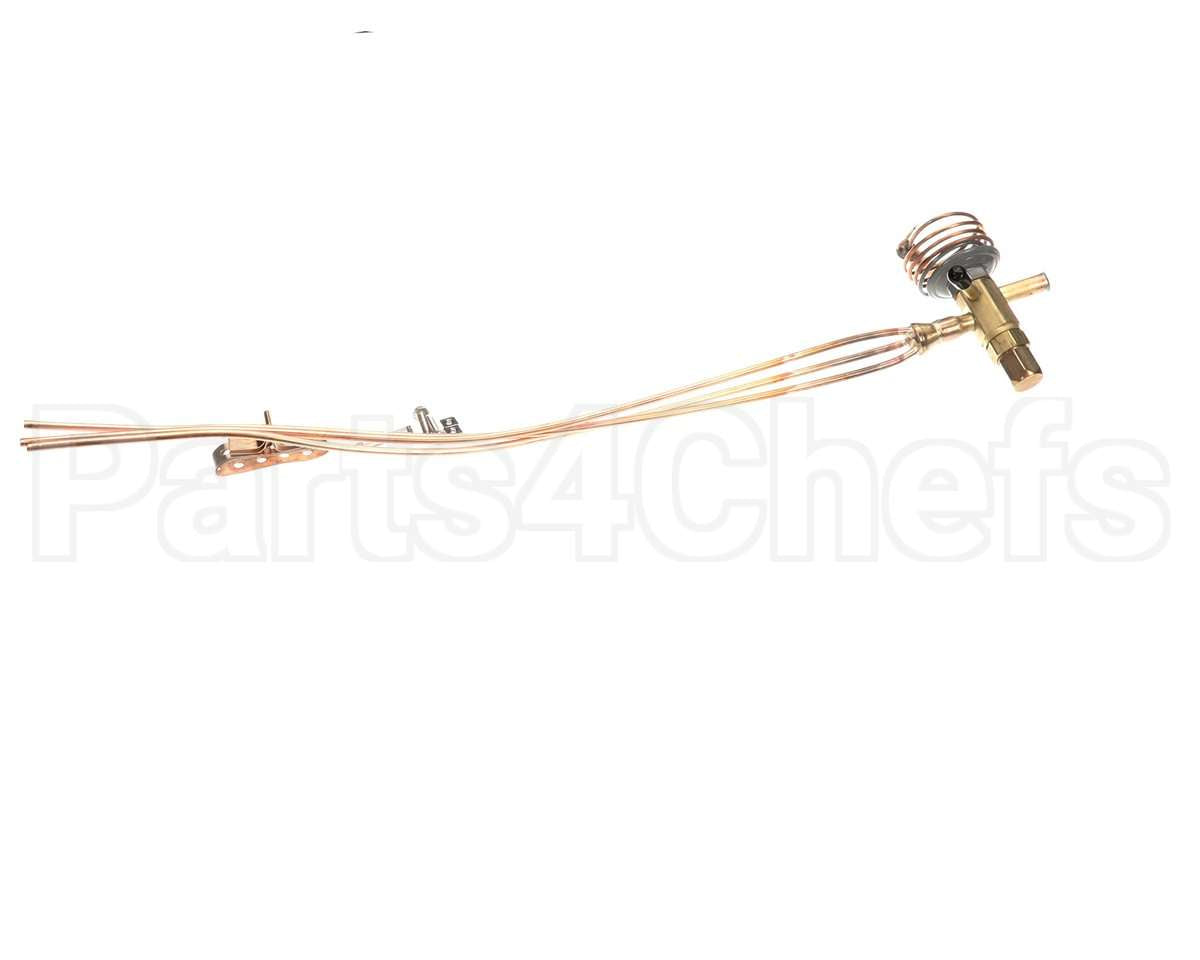 38237 Structural Concepts Txv Assembly