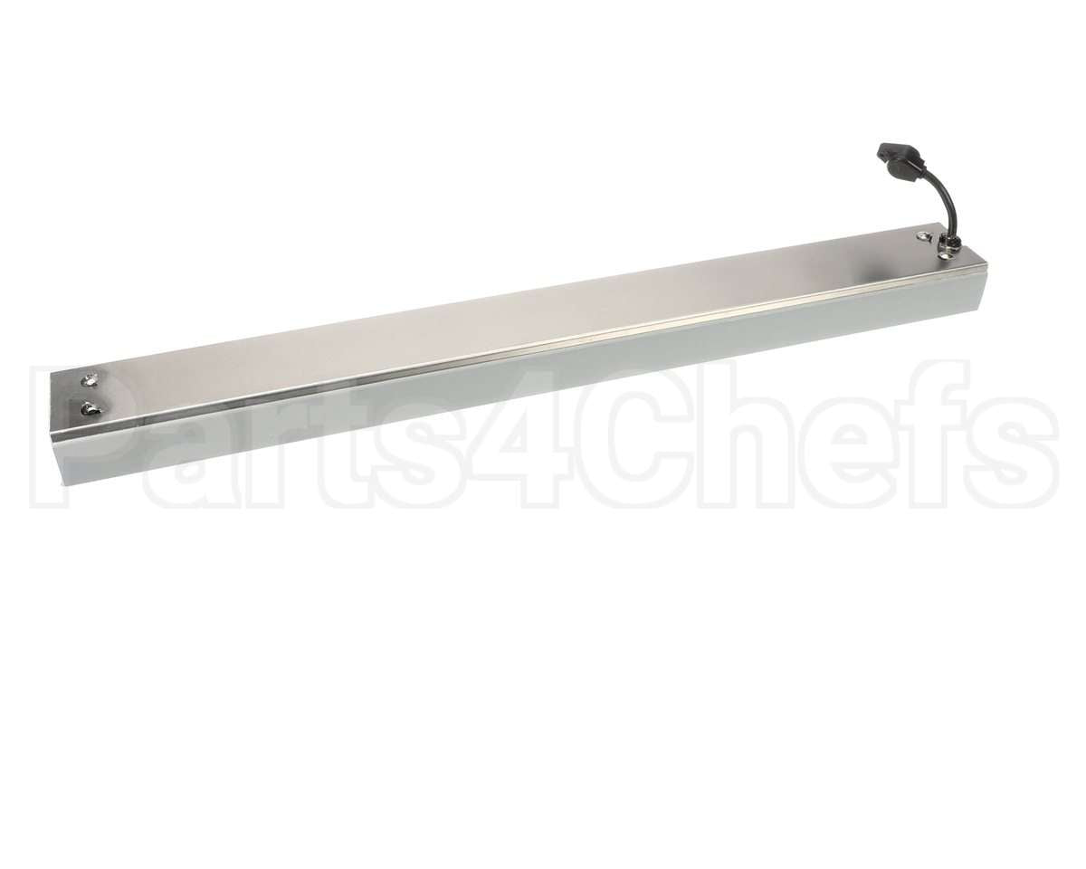 38270 Silver King Assembly Mullion 2 Pan 115V Skf72D