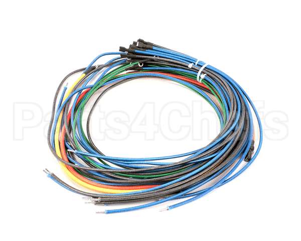 38276 Imperial Ire-6 Wire Harness