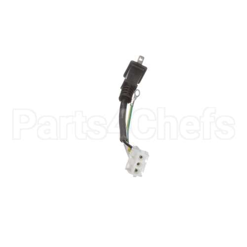 382861 Accurex Adapt,Fml Amp(Cap)To 2 Bld Plu
