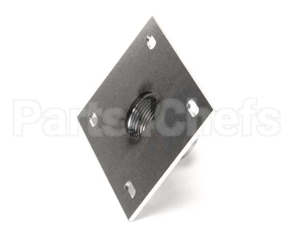 38292 Blodgett Plate, Rack Driver Top Bob