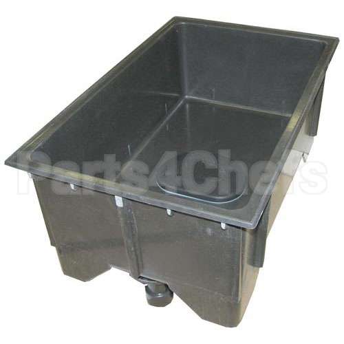 38303 Compatible Vollrath Servewell Well Assy 208-240V, 800W