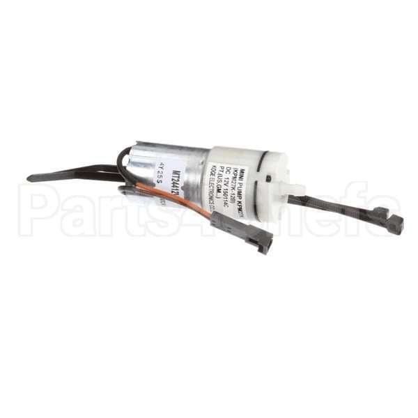 38316.1000 Compatible Bunn Air Pump Assembly With Leads