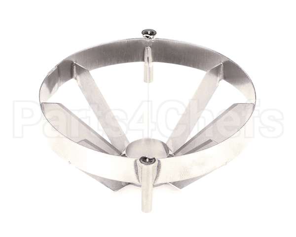 38336 Gold Medal Products Blade Assembly, Apple Hacker