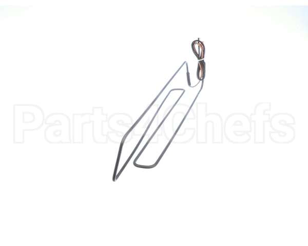 38344 Silver King Defrost Heater Evap 115V