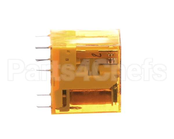 383560 Accurex Relay,Dpdt,120 Vac,Find-405281