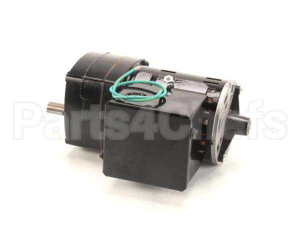 38358 Blodgett Motor, Rotation Xr8