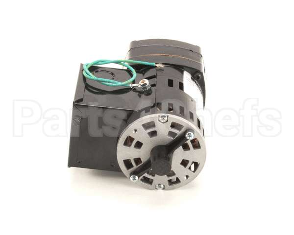38358 Blodgett Motor, Rotation Xr8