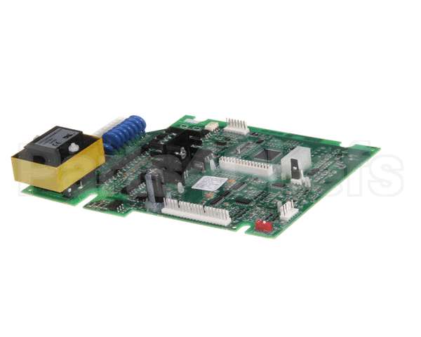 38358.1000 Bunn Cba Kit, Bw D/S 240V