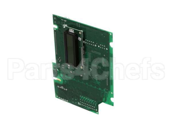 38358.1001 Bunn Cba Kit, 230 Metric