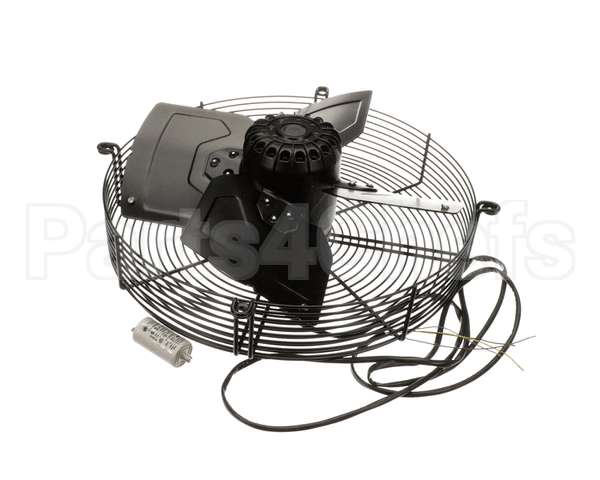 3836 Preprite Desmon R050310Ul Condenser Fan Motor