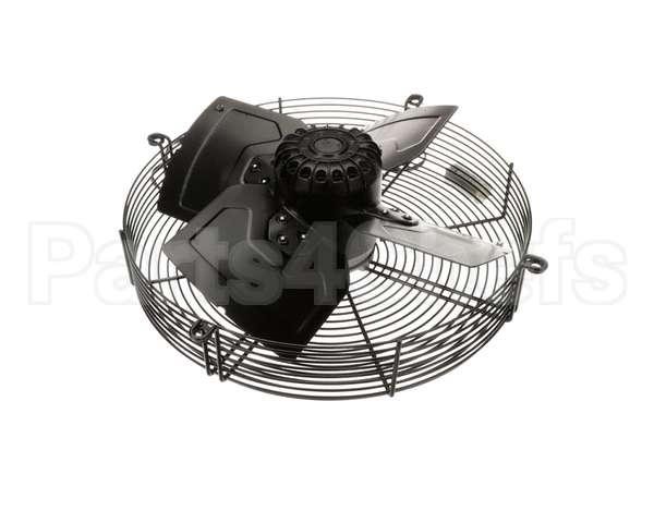 3836 Preprite Desmon R050310Ul Condenser Fan Motor