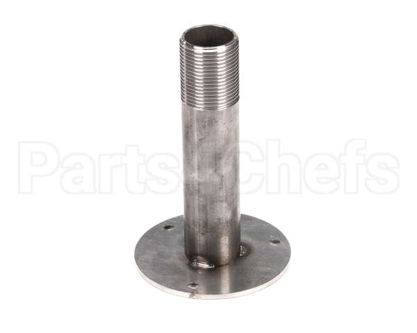 38362 Blodgett Plate, Rotator Inside Top Bob