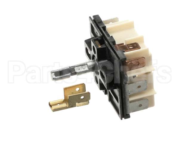 383642 Eagle-Metal Masters Infinite Control 120Vac 15A