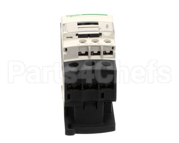 383688 Accurex Contactor,25A,24V,3P,Sqd Lc1D2