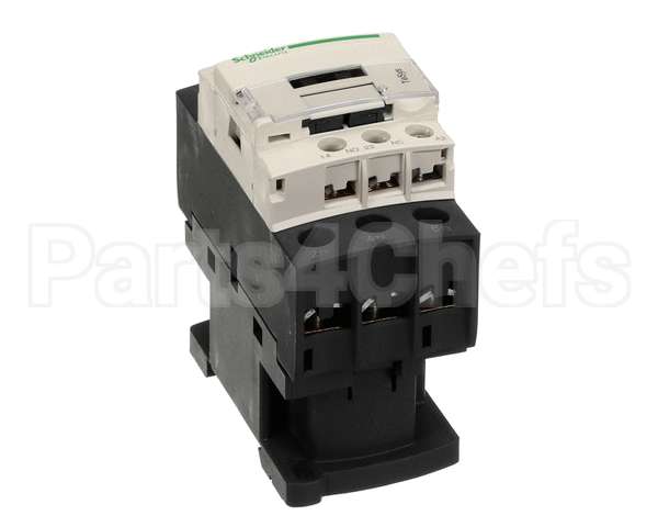 383758 Accurex Contactor25A120V3Psqd Lc1D