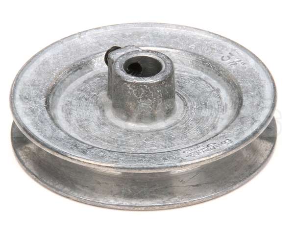 38409 Blodgett Pulley, 3.25A X 1/2 Bob
