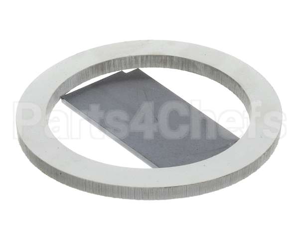 3841 Hardt Autoclean Drain Gasket Silicon