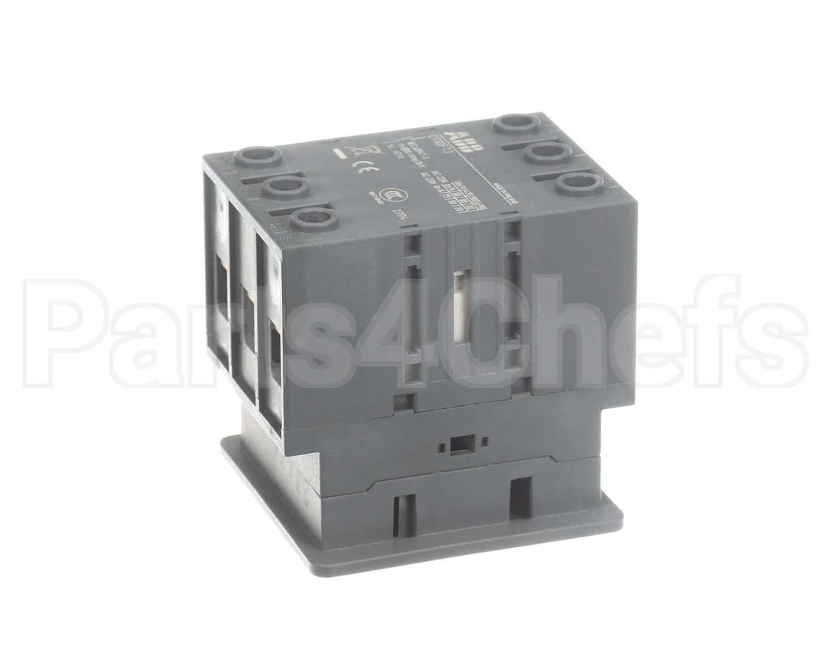 384183 Accurex Sw,Discon,80A,600V,3P,Abb Ot80