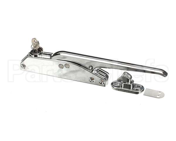 3842 Thermalrite Blast Chiller Latch 538C Edgemount Cylinder Locking