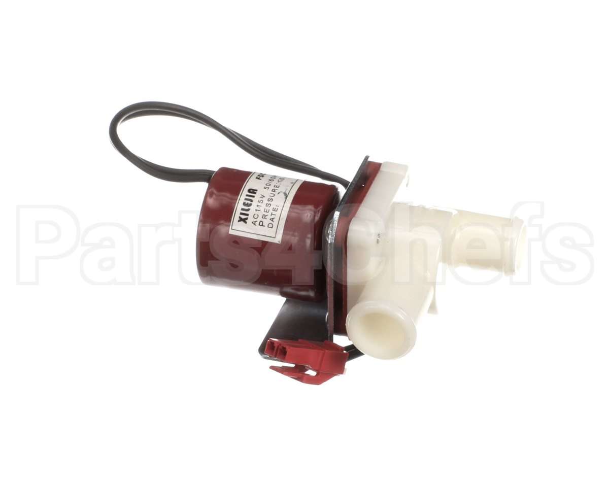384353G01 Hoshizakicleaning Valve