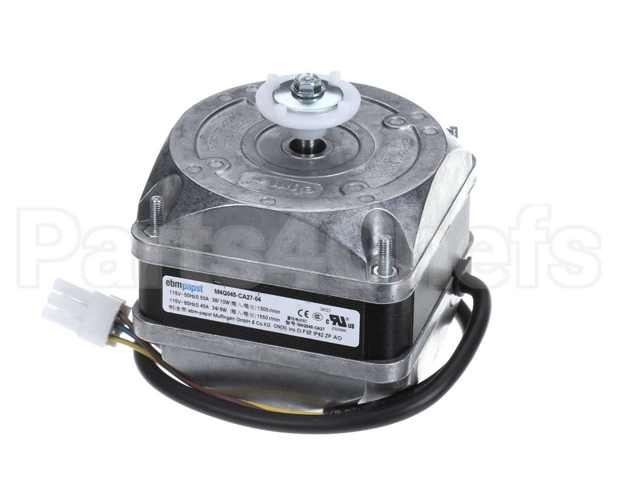 384356G01 Hoshizakifan Motor