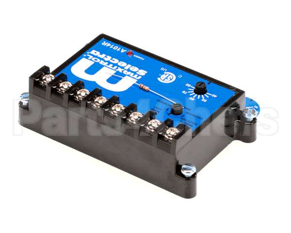 384397 Accurex Electric,Amp,A1014R-10,Maxitrol,Tm