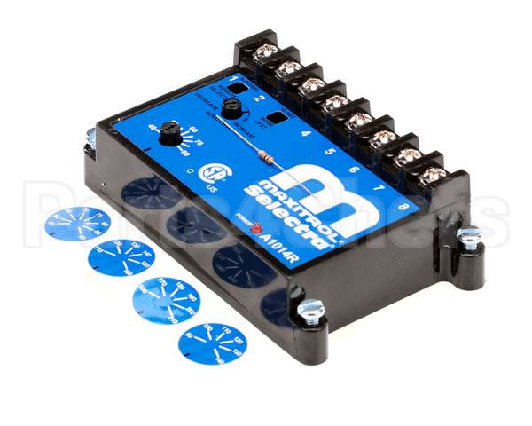 384397 Accurex Electric,Amp,A1014R-10,Maxitrol,Tm