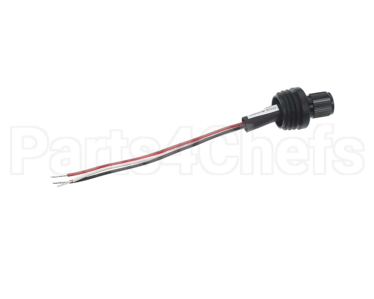 384588 Accurex Cntrl,Potmotor,5K,For Baldor Vg