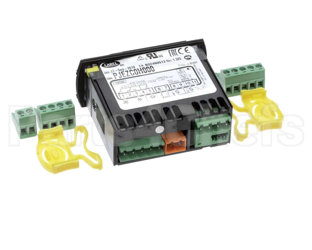 38460.0000 Silver King Control Electr 230V (Prgrmd)(Frzr)