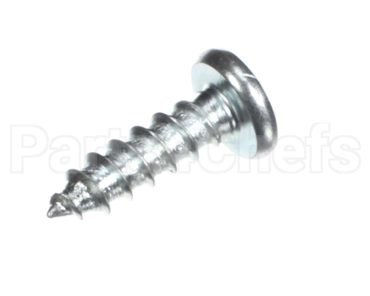 38466.0000 Structural Concepts Screw #12X .75 Ph Pn H Zn