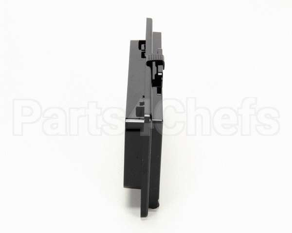 38498.1000 Bunn Flip Lid Ay, W/Clip Snap-In