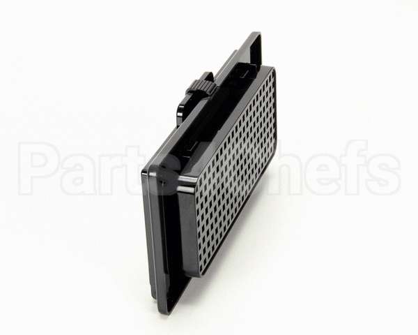 38498.1000 Bunn Flip Lid Ay, W/Clip Snap-In