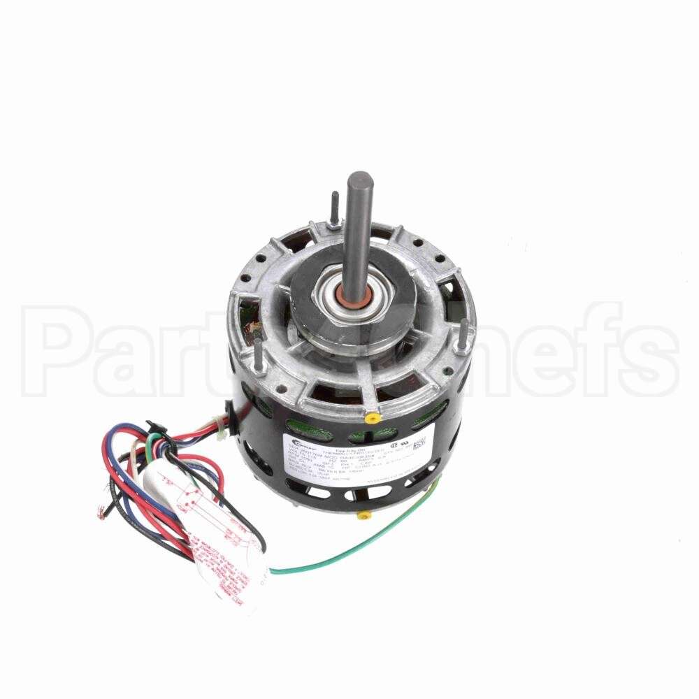 385 Century Fan And Blower Motor