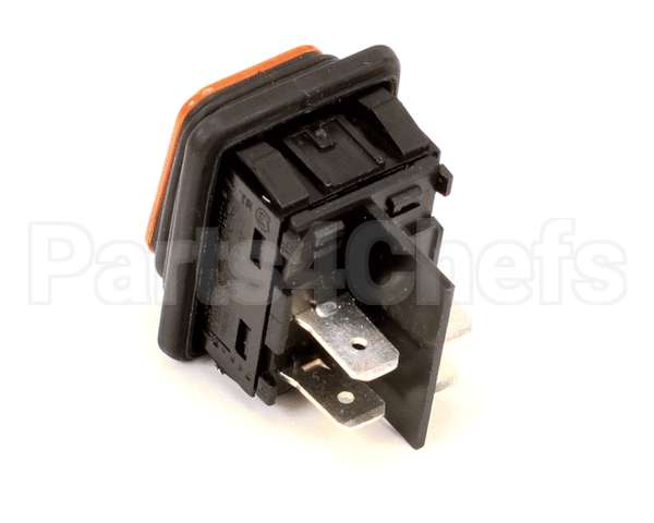 385.152 Franke Rocker Switch Dp Illuminated